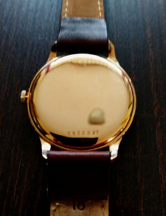 Ceas elvețian bărbați DOXA