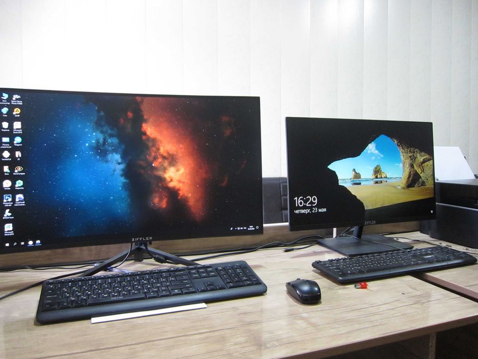 Komyuter xizmati Faqat bugun pul zaril