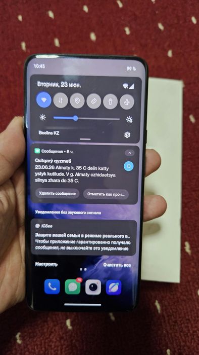 OnePlus 7 pro 6/128