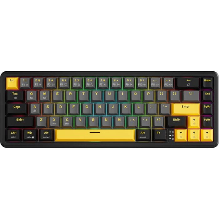 Tastatură gaming Marvo MAGMA