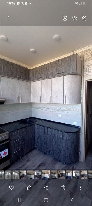 Изготовление корпусной мебели