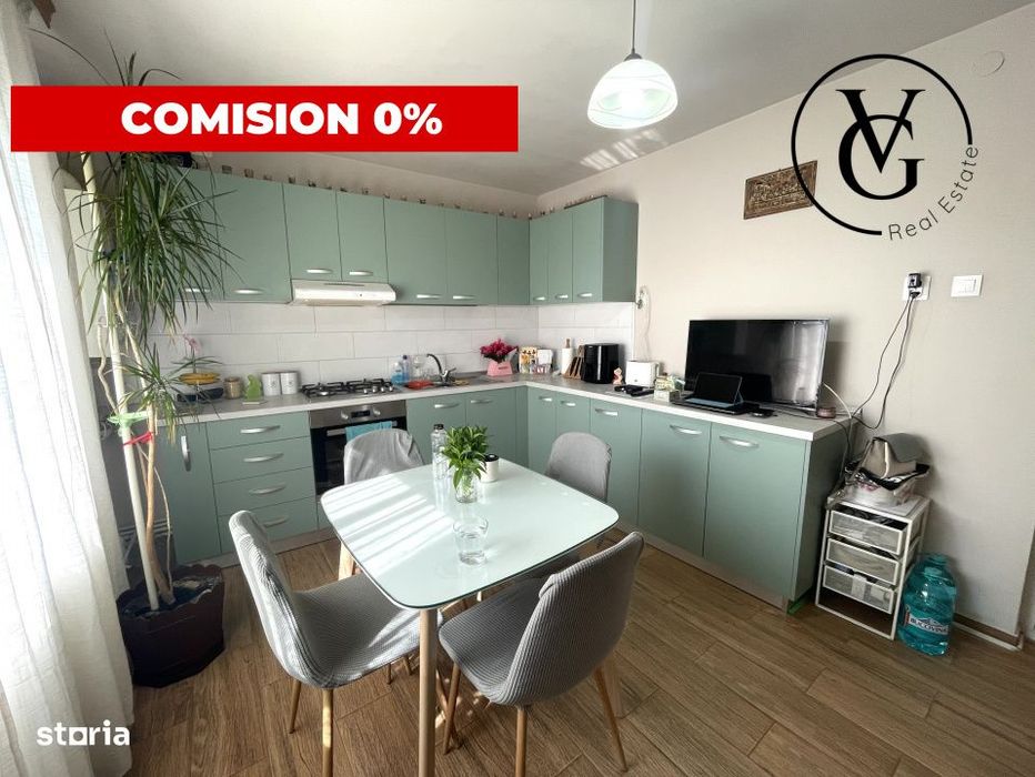 Casa la sol, 3 camere, 276mp teren, Oras Ovidiu