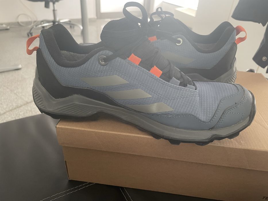 Adidas TERREX Gore-Tex GTX 42