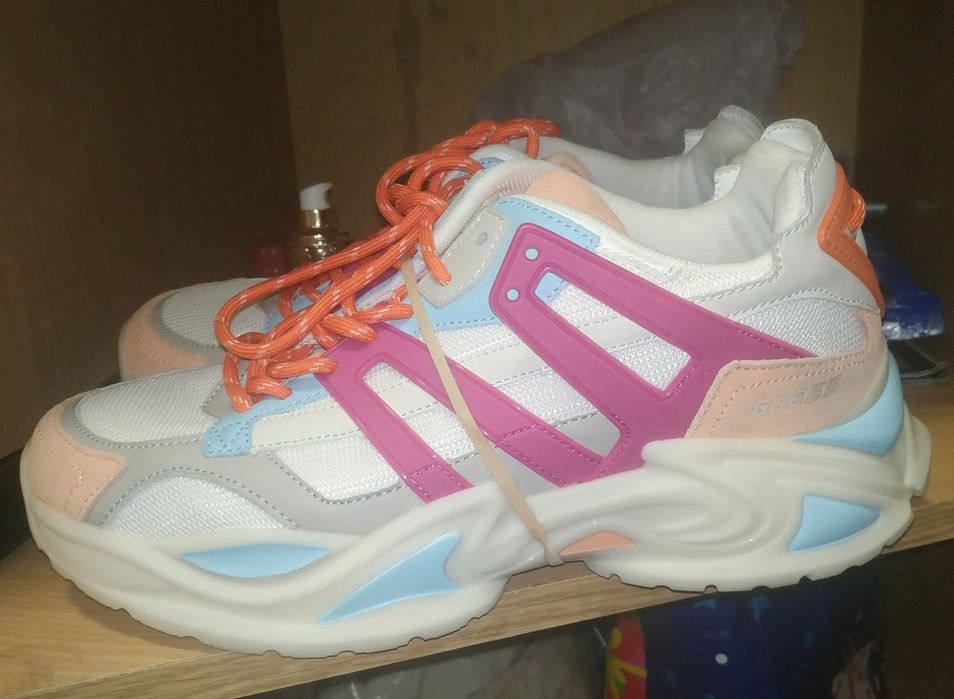 Krassofka, Крассофка, yangi