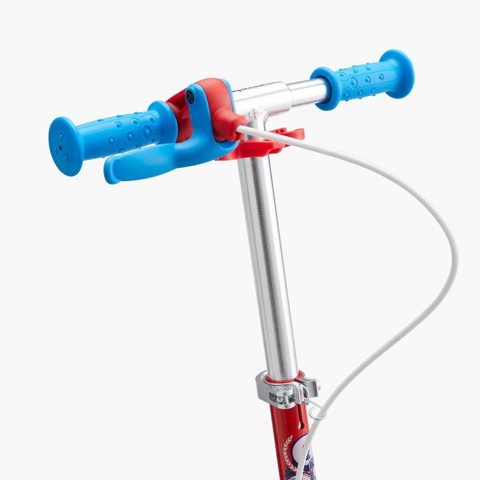 Trotinetă cu Frână Play 5 - produs resigilat - (SecondHand) Decathlon