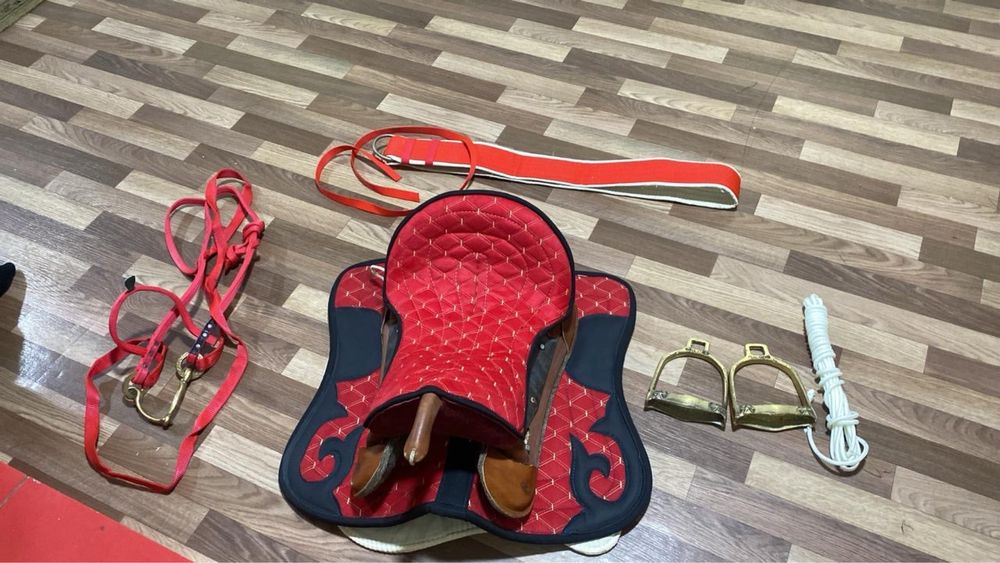 Продам Седло бойка