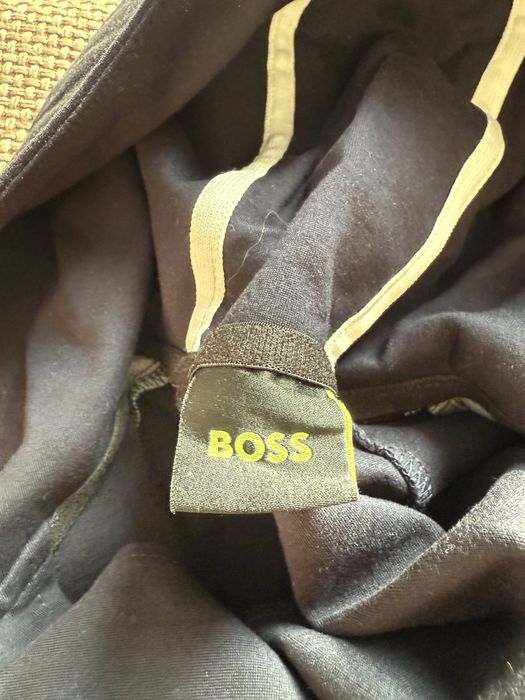 Костюм двойка от Boss