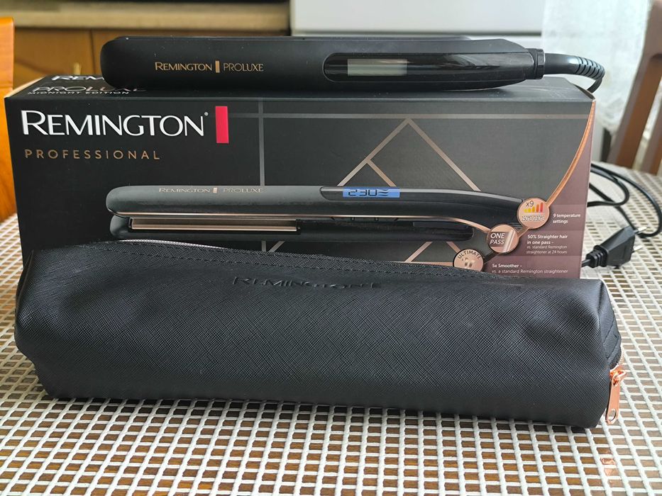 Преса за коса Remington Prolux S 9100B