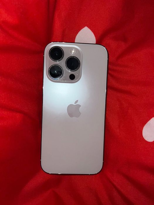 Iphone 14 pro 256 гб