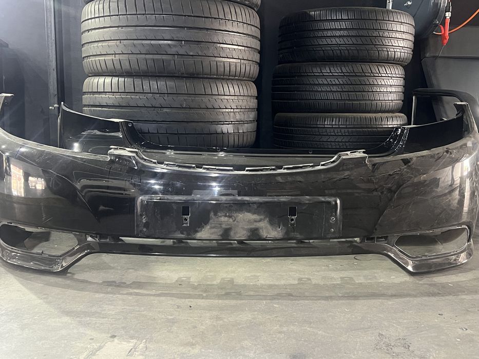 Джентра олди орка бамперла, ок, кора