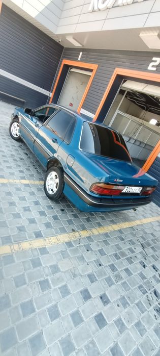 Продам авто на полном ходу