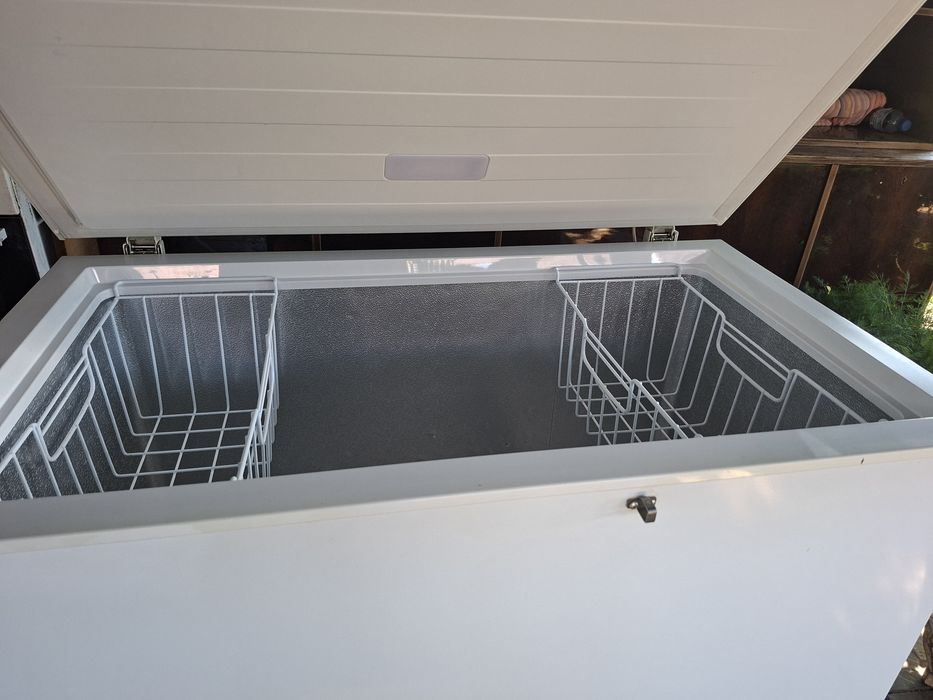 Vand Lada frigorifica GORENJE FH251AW, 245 l