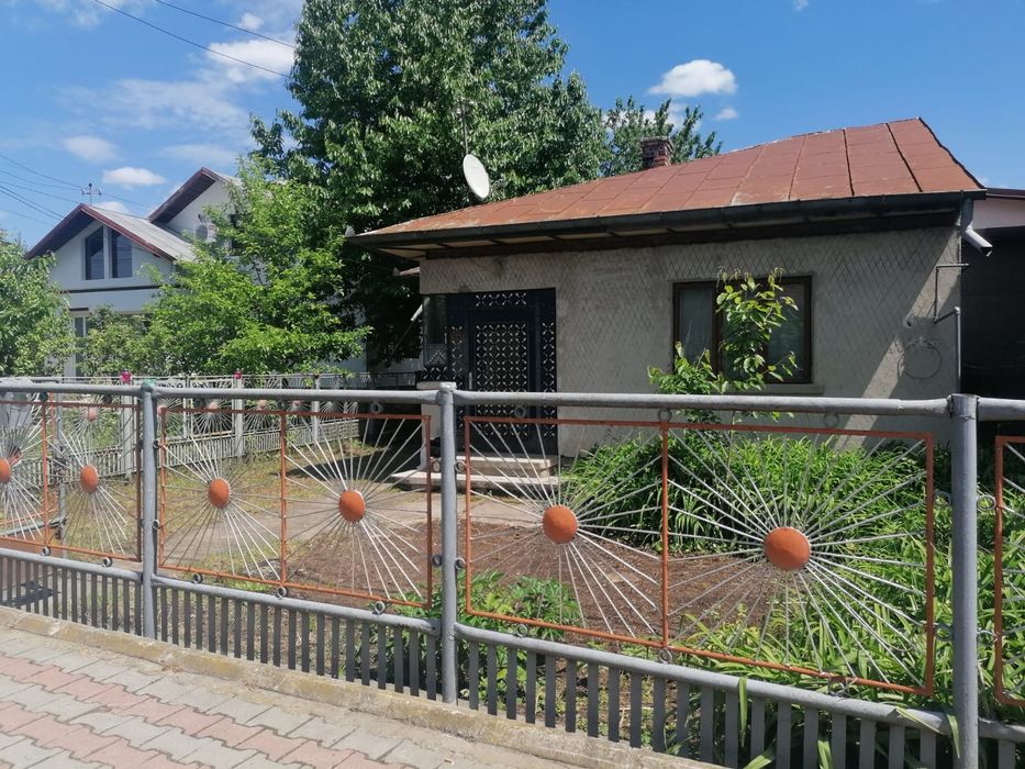 Proprietate/Casa+Teren-Cornu-Prahova
