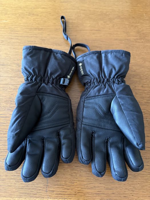 Manusi ski Reusch 5,5 10-12ani