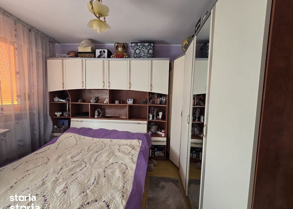 2 Camere Semidecomandat, Tiglina 1 –Regiment 11 Siret/ Penny Market