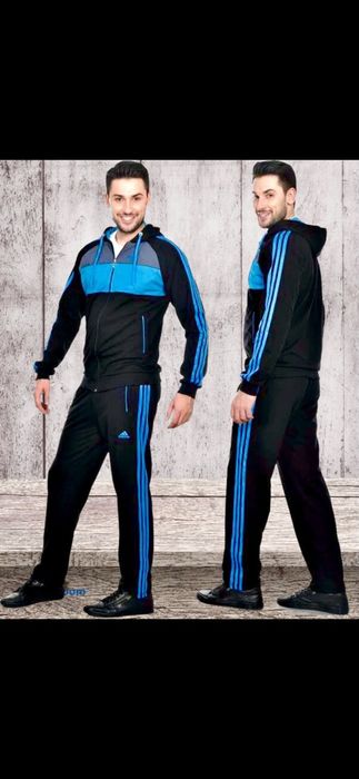 Мъжки екипи С до 5хл