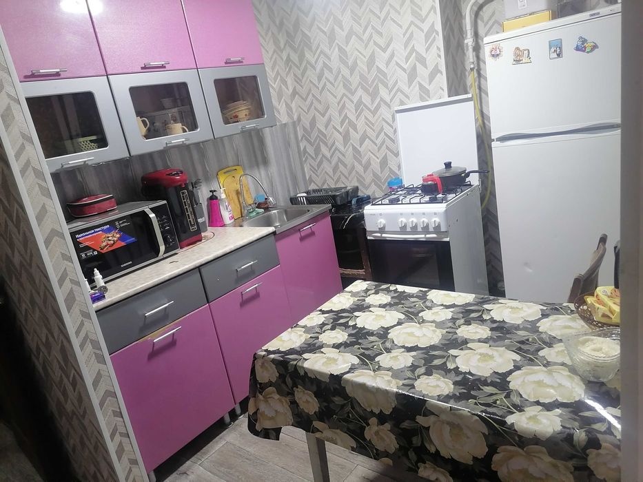 Продам 2х комнатную квартиру