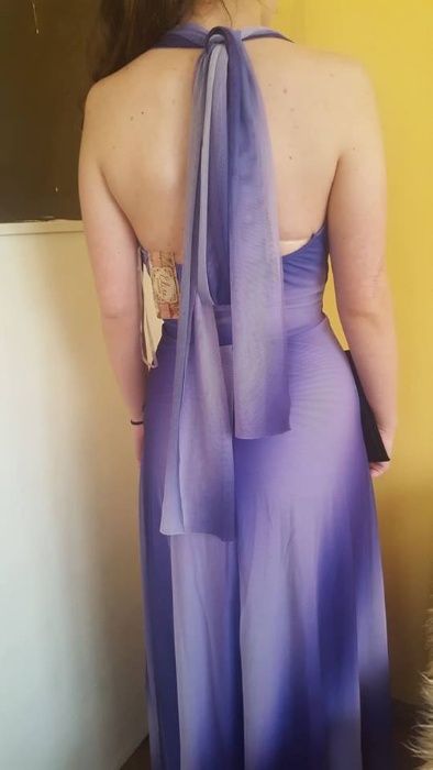 Елегантни официалне рокли