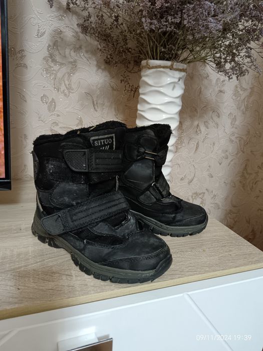 Продам обувь для мальчика