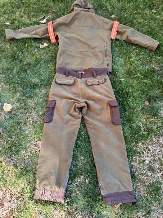 Harkila Gore Tex комплект