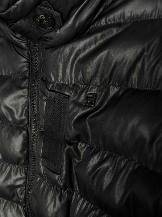 G-Star Raw Whistler Slim Coat Дамско Яке