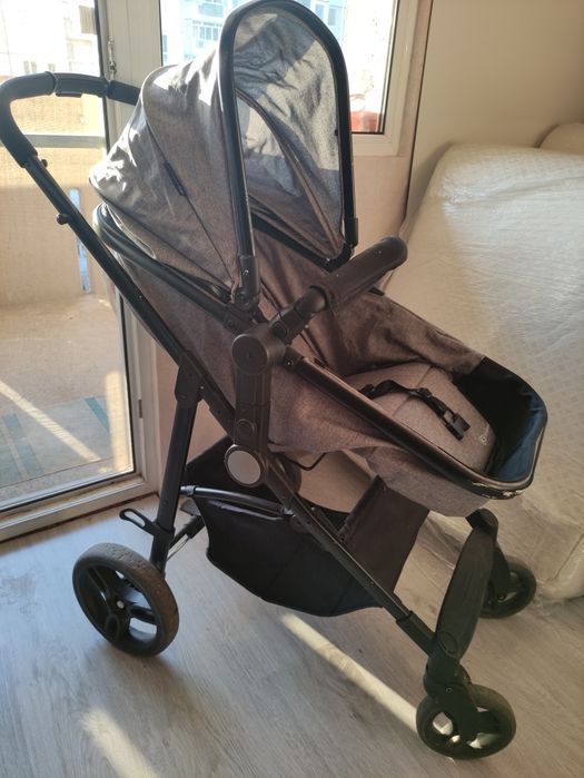 Детска количка. 2в1