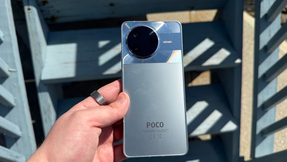 poco f7 pro 512gb silver