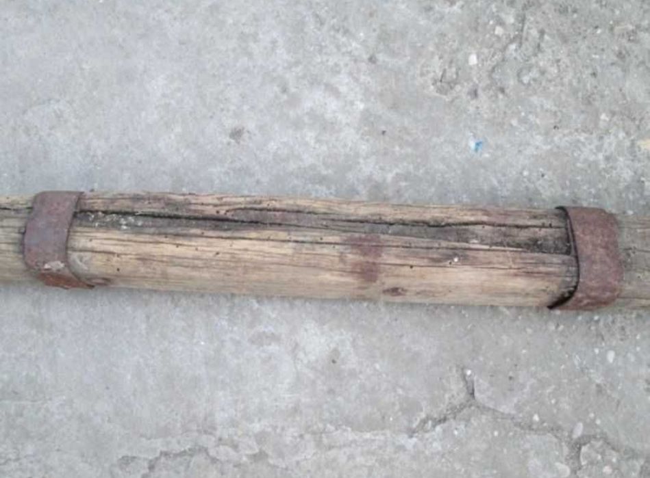 Части за каруца- люлка, ок, оси и дъно