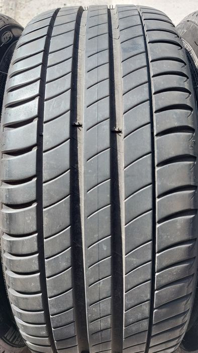 Летни гуми 205/45/17 Michelin Primacy 3 4 броя