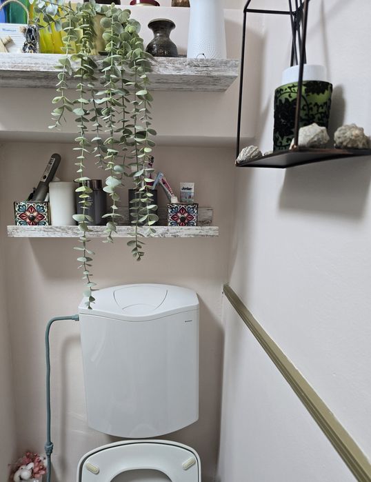 Apartament de 2 camere, cu stil
