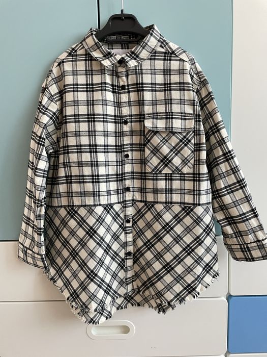 Zara дрехи за момиче 8-9г.