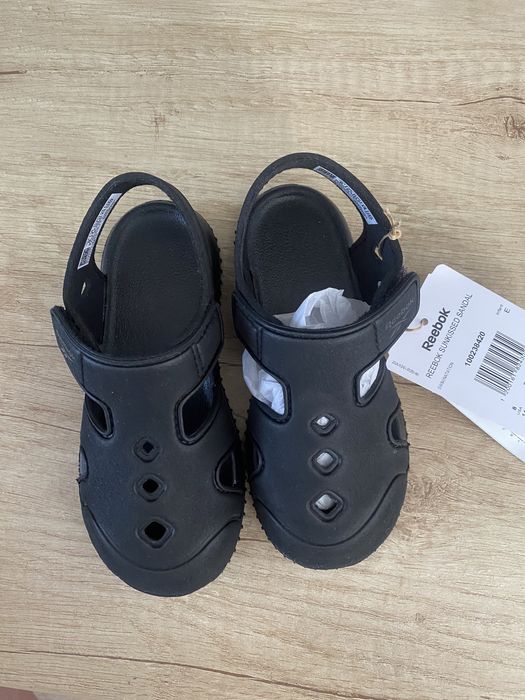 Sandale Reebok copii