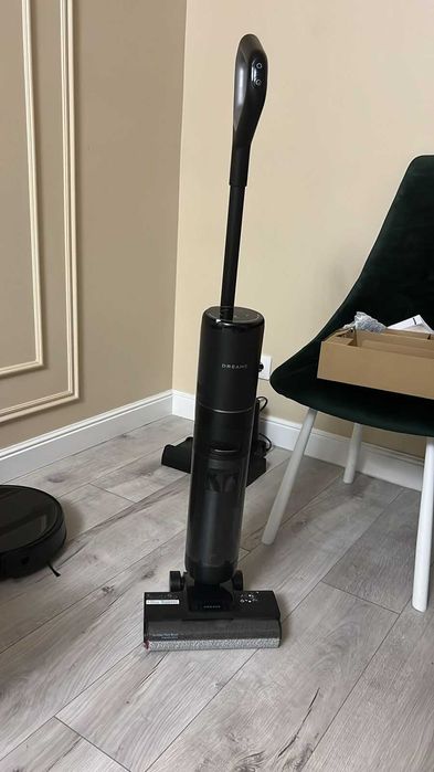 Пылесос Dreame H12 Pro