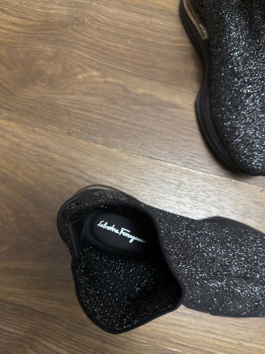 Salvatore ferragamo ОРИГИНАЛНИ промо 299