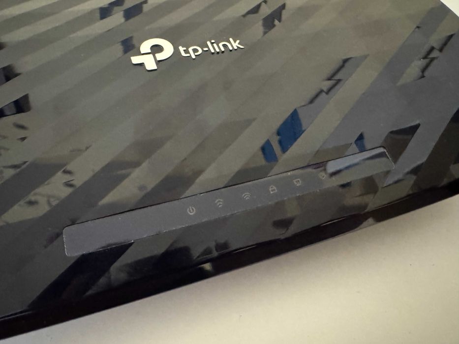 Router Wireless AC750 Tp-Link Archer C20
