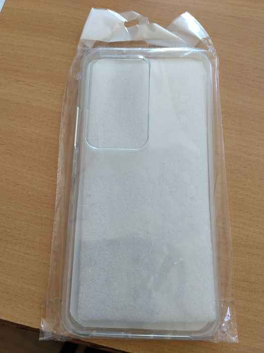 Калъф за телефон кейс Редми Redmi 15 5G 360° защита