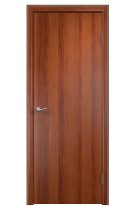Межкомнатные двери