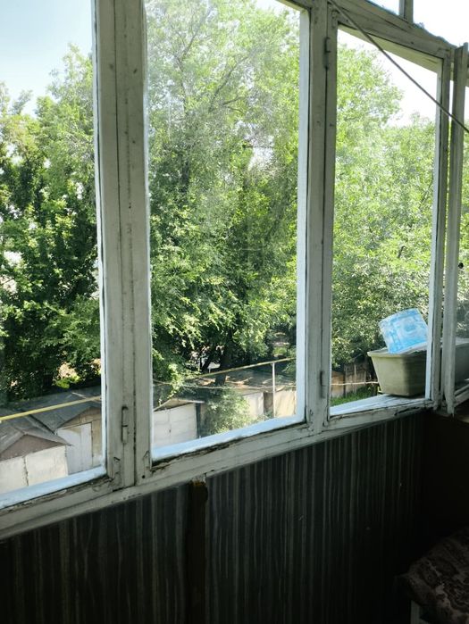 Продаю квартиру 1 комнатную
