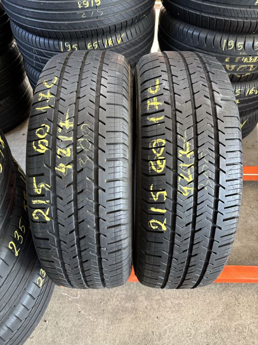 Anvelope Vara 215/60/17C Michelin Agilis 215 60 17C R17C