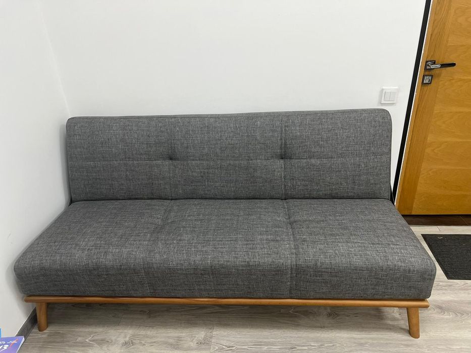 Продам диван велюр