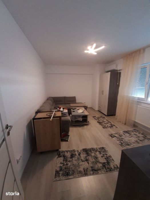 Apartament Central, terasă 50mp. !