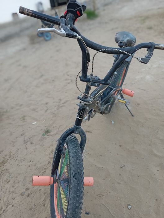 Bonvi 20x3 Vilosiped sotiladi