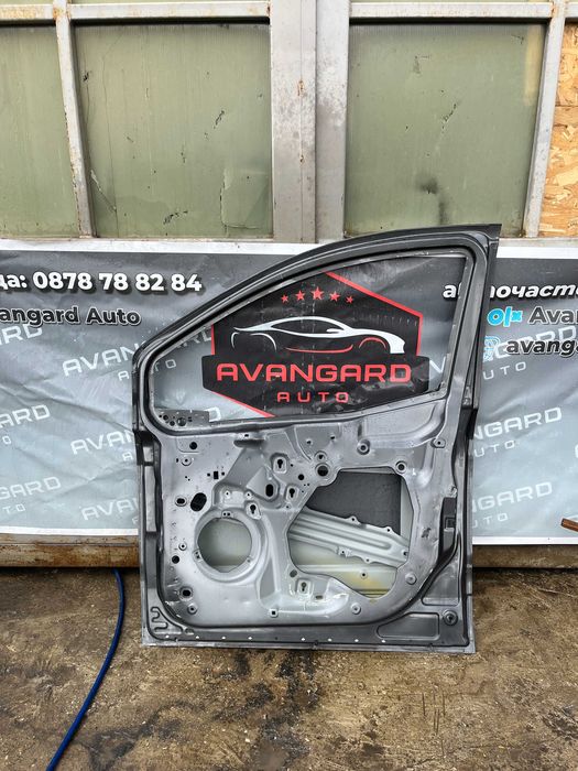 Врата Ford Transit Courier 17-