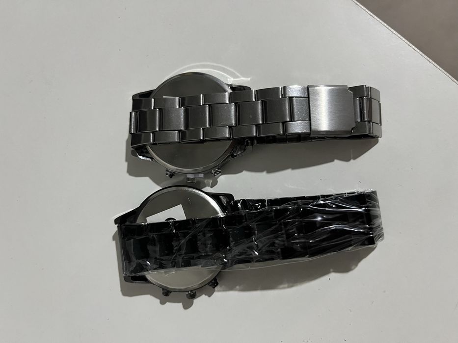 Мужские часы кварцевые