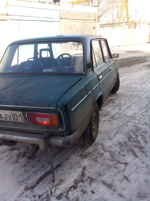 Продам ВАЗ 2106.