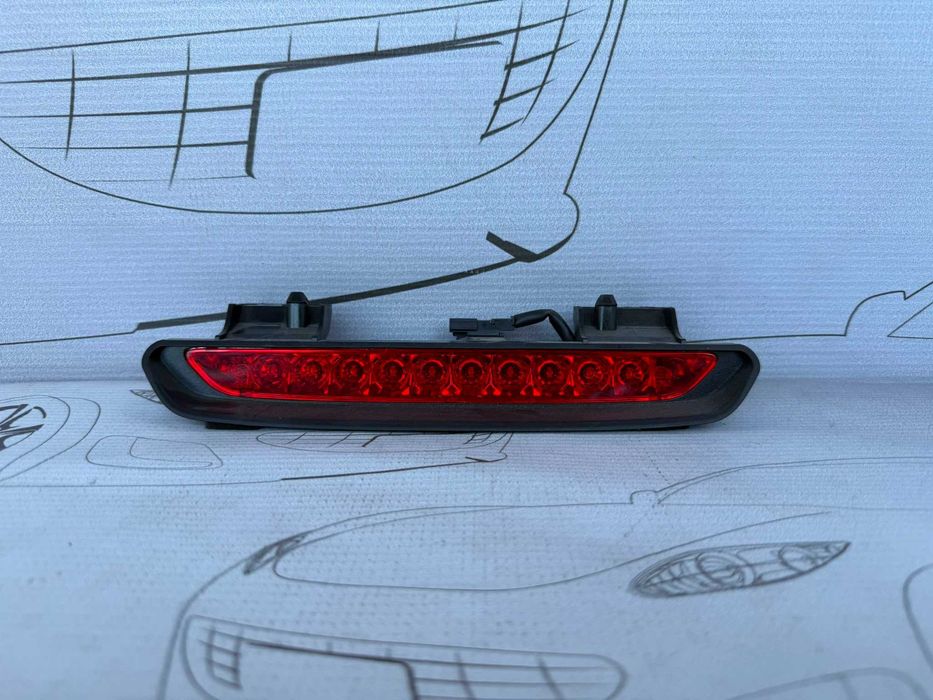 Lampa Frână Suplimentară Haion Chevrolet Orlando 2013 / 2011-2018 / Cod OEM 95031492 (5C2)