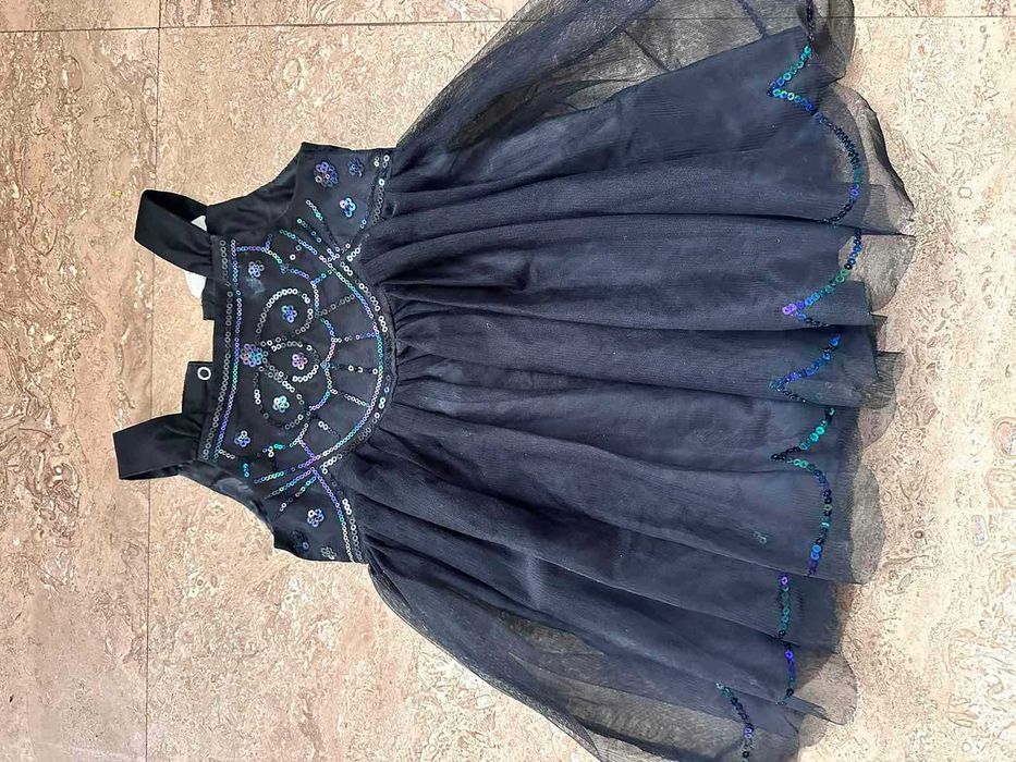 Детска рокля за момиче H&M