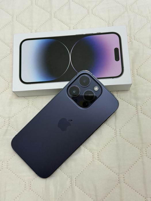 Iphone 14 Pro  256