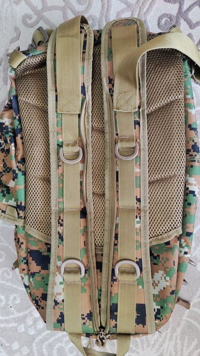 Продам три рюкзака