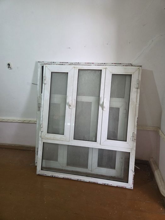 Қапы, акфа айналар